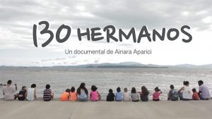 Documental “130 Hermanos” será exhibido de forma gratuita en Municipalidad de Cañete